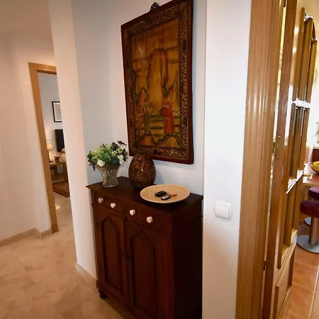 Apartament Renthas Beach Marbella