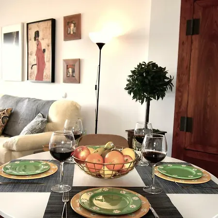 Apartament Renthas Beach