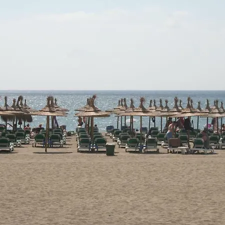 Apartament Renthas Beach