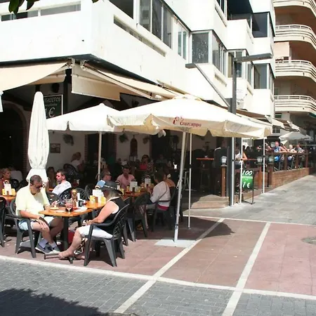 Renthas Beach Marbella