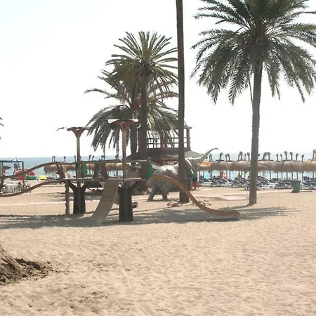 Renthas Beach * Marbella