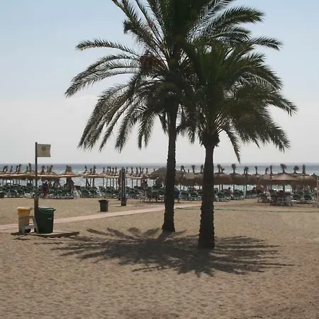 Renthas Beach Marbella